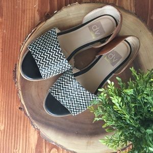 Dolce Vita Flats